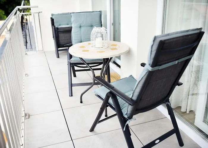 Larina Apartmán Kolobřeh