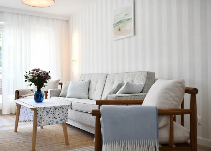 Apartmán Larina Kolobřeh