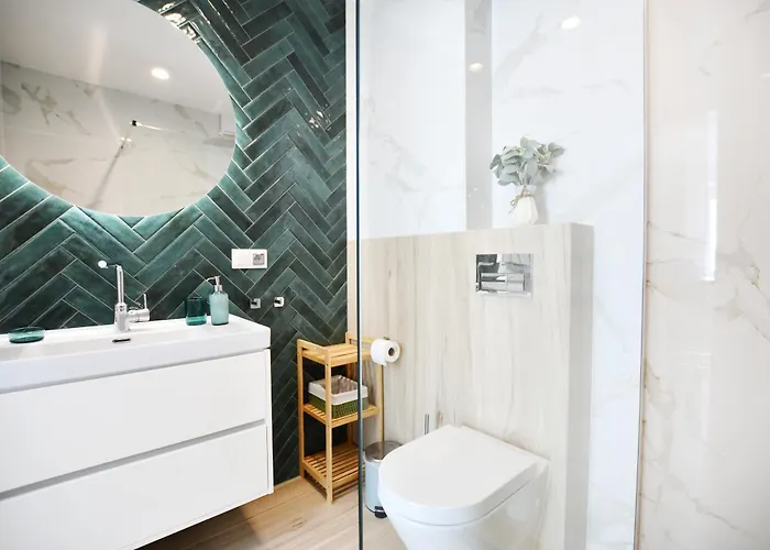 Larina Apartmán Kolobřeh