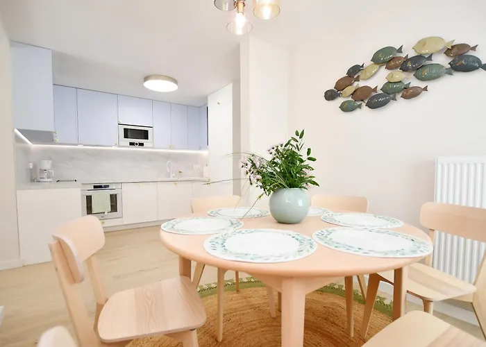 Apartmán Larina Kolobřeh