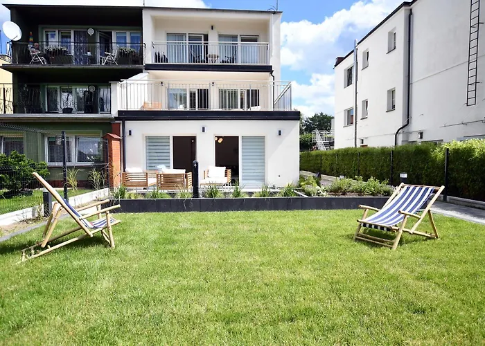 Apartmán Larina Kolobřeh