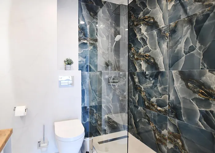 Larina Apartmán Kolobřeh