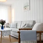 Apartman Larina Kołobrzeg