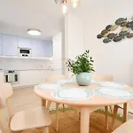 Apartman Larina Kołobrzeg