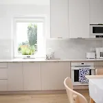 Apartman Larina *
