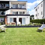 Apartman Larina Kołobrzeg