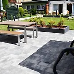 Apartman Larina