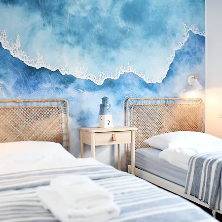 Larina Apartman