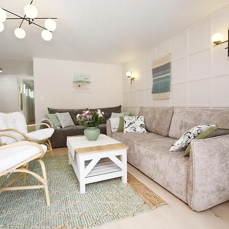 Apartman Larina *