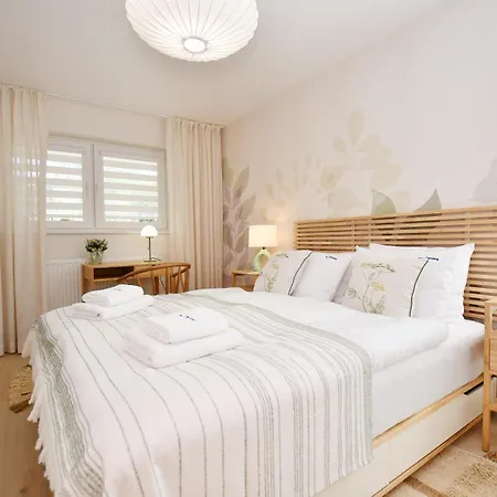 Apartman Larina *