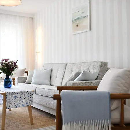 דירה Larina קולובז'ג