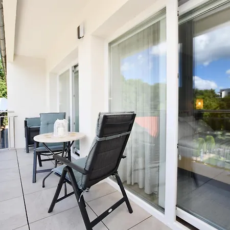 Larina Apartman