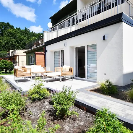 Apartman Larina