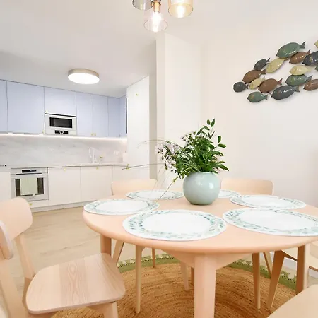 דירה Larina קולובז'ג