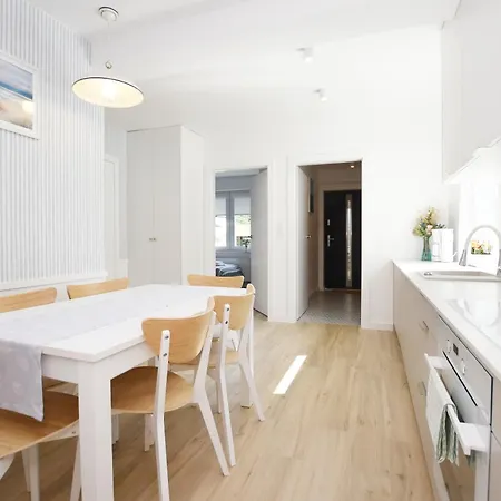 Larina Apartman