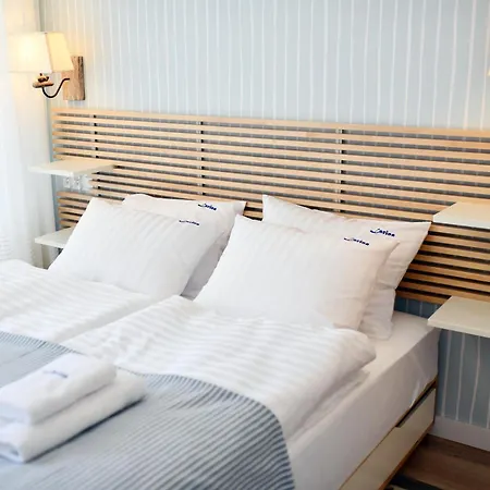 Apartman Larina