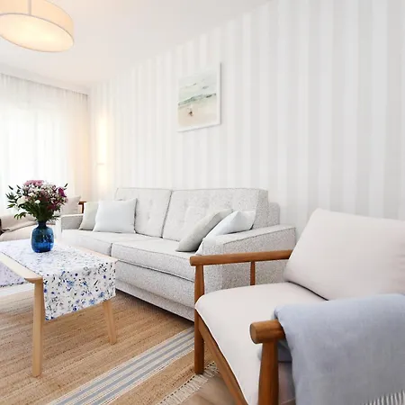 Apartman Larina *