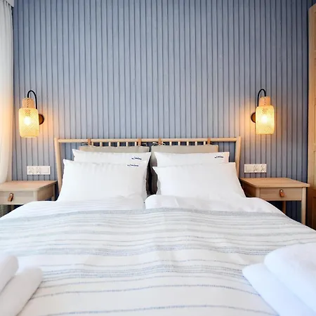 Apartman Larina