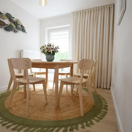Apartman Larina