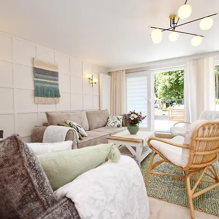 Apartman Larina *