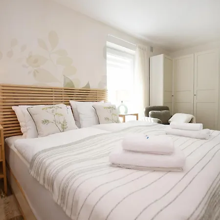 Larina Apartman *