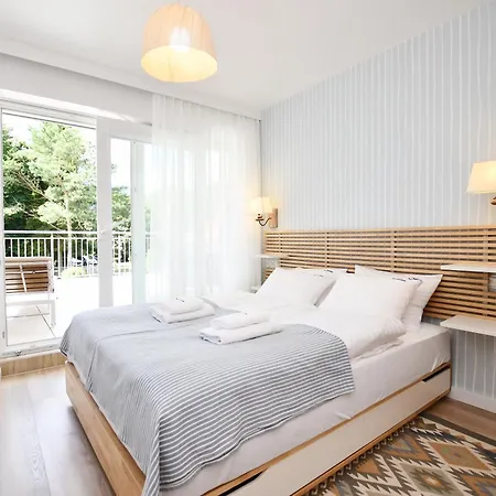 Apartman Larina