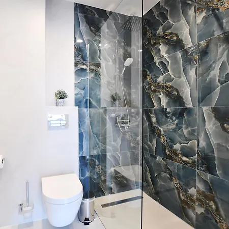 Larina Apartman Kołobrzeg