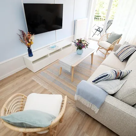Larina Apartman