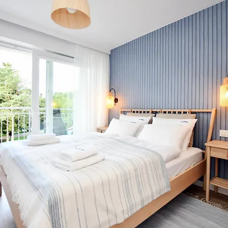 Apartman Larina *