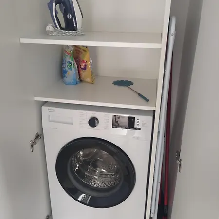 Apartman Larina