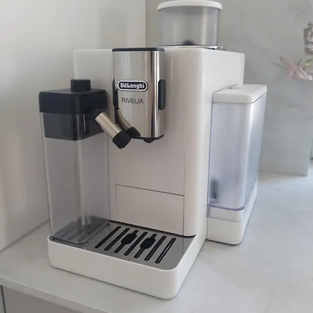 Larina Apartman *