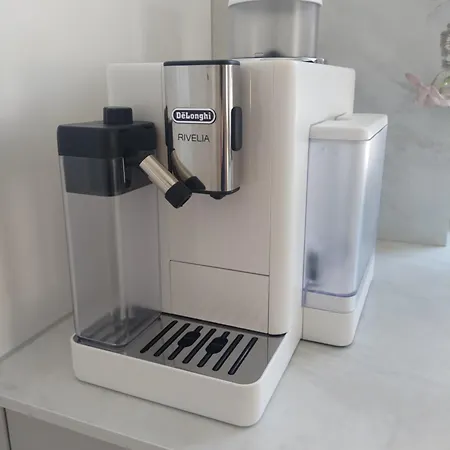 Larina Apartman Kołobrzeg