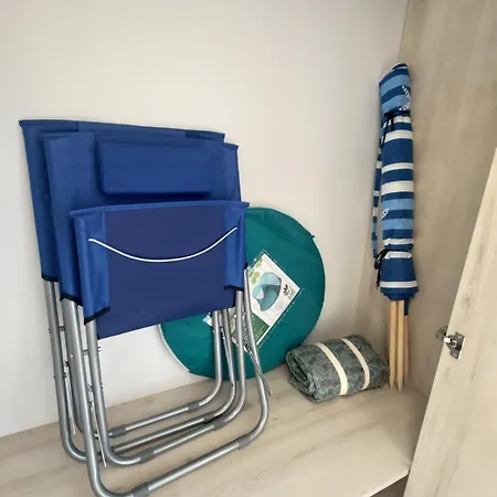 Apartman Larina Kołobrzeg