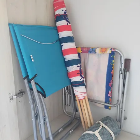 Larina Apartman Kołobrzeg