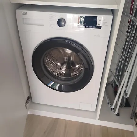 Apartman Larina *
