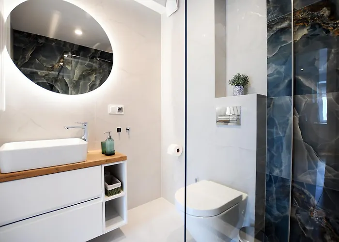 Διαμέρισμα Larina *