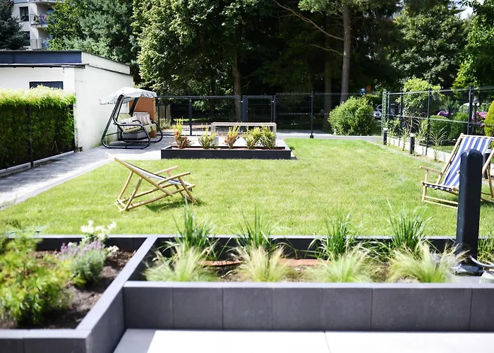 Larina Διαμέρισμα *