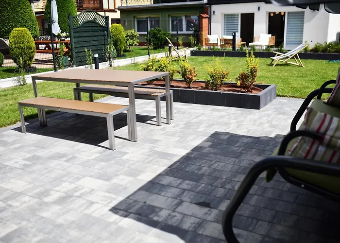 Διαμέρισμα Larina