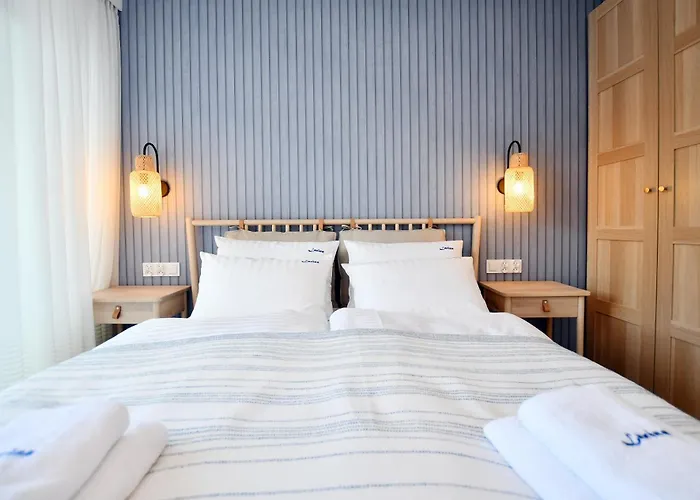 Διαμέρισμα Larina